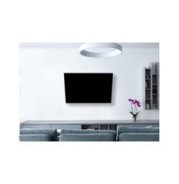 Neomounts support mural pour tv Neomounts WL40S-850BL16 support mural orientable pour écrans 40-70" - Noir  (WL40S-850BL16)