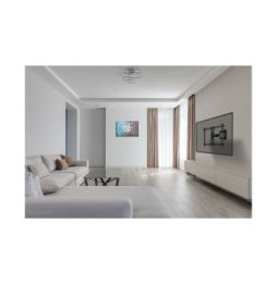 Neomounts support mural pour tv Neomounts WL40S-850BL16 support mural orientable pour écrans 40-70" - Noir  (WL40S-850BL16)
