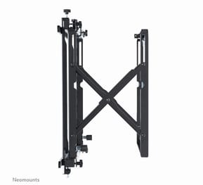 Neomounts support mural vidéo Neomounts WL95-800BL1 support mural vidéo push-pull pour écrans 42-70" - Noir (WL95-800BL1) — image 7