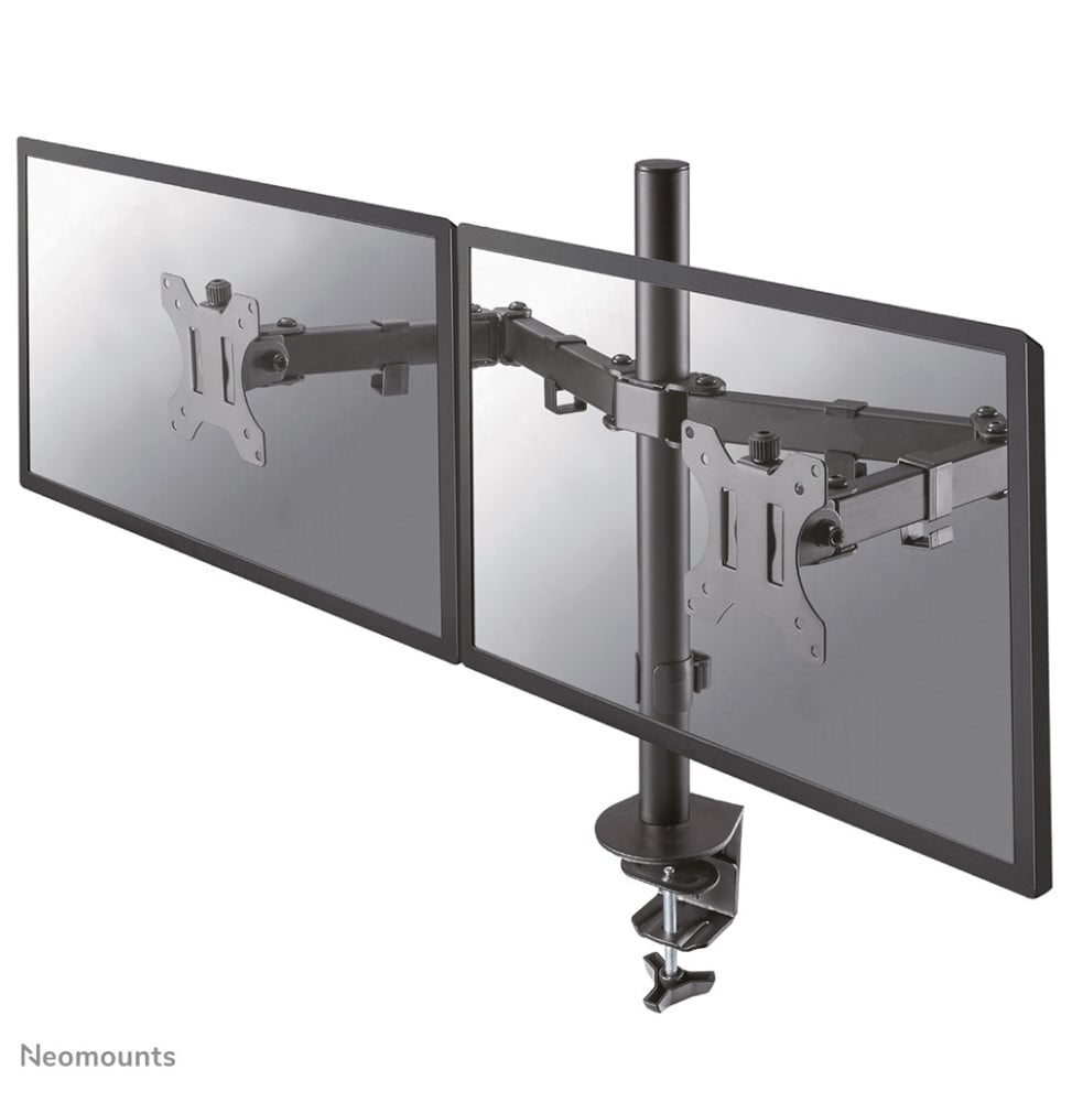 Neomounts support moniteur de bureau (FPMA-D550DBLACK)