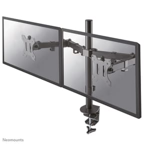 Neomounts support moniteur de bureau (FPMA-D550DBLACK)