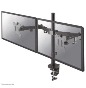 Neomounts support moniteur de bureau (FPMA-D550DBLACK)