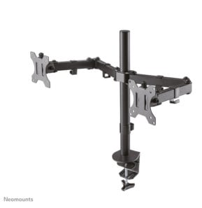Neomounts support moniteur de bureau (FPMA-D550DBLACK)