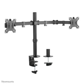 Neomounts support moniteur de bureau (FPMA-D550DBLACK) — image 3