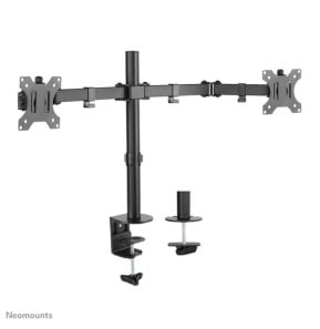Neomounts support moniteur de bureau (FPMA-D550DBLACK)