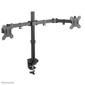 Neomounts support moniteur de bureau (FPMA-D550DBLACK) — image 4