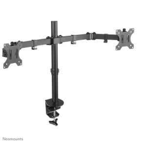 Neomounts support moniteur de bureau (FPMA-D550DBLACK)
