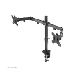 Neomounts support moniteur de bureau (FPMA-D550DBLACK)