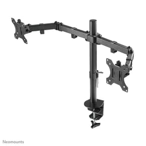 Neomounts support moniteur de bureau (FPMA-D550DBLACK) — image 5