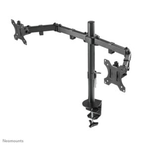 Neomounts support moniteur de bureau (FPMA-D550DBLACK)