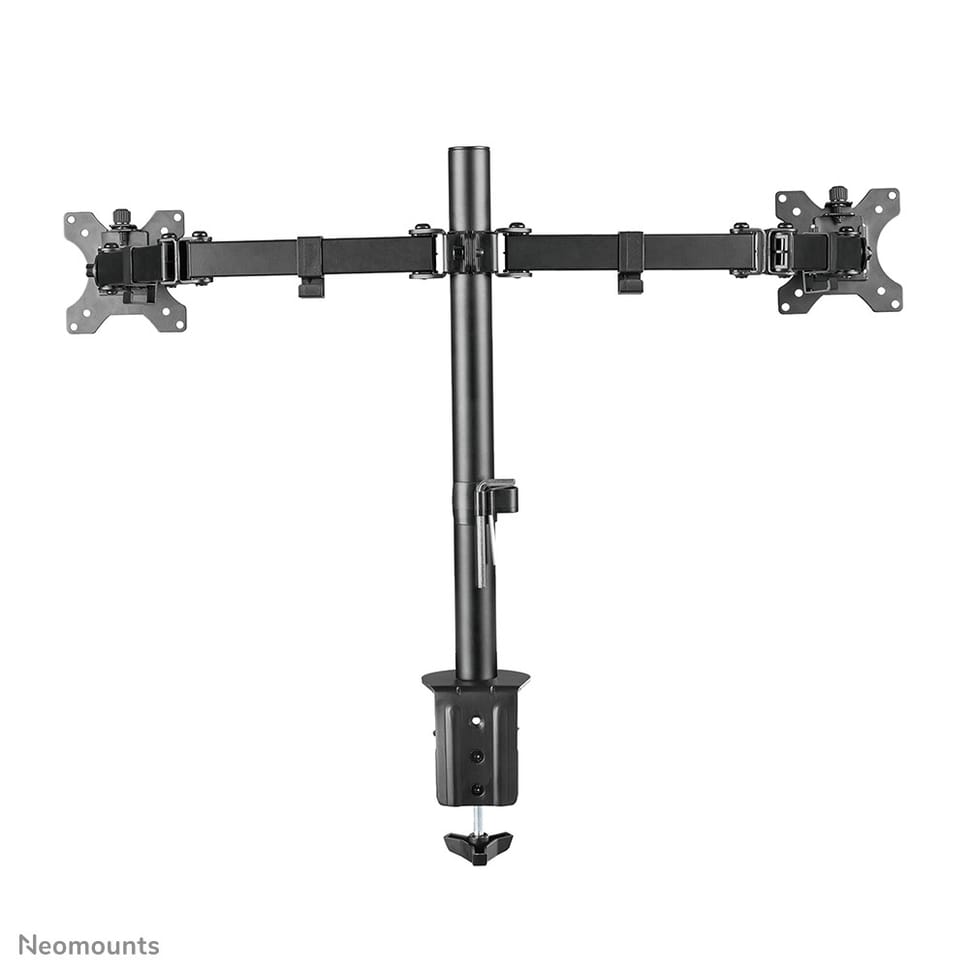 Neomounts support moniteur de bureau (FPMA-D550DBLACK) — image 6