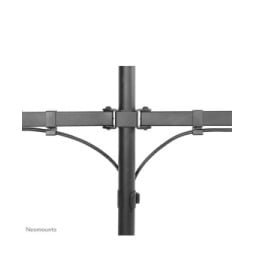 Neomounts support moniteur de bureau (FPMA-D550DBLACK)
