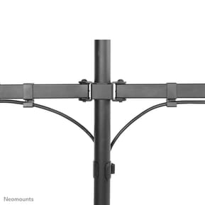 Neomounts support moniteur de bureau (FPMA-D550DBLACK) — image 7