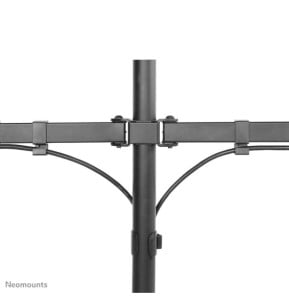 Neomounts support moniteur de bureau (FPMA-D550DBLACK)
