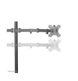 Neomounts support moniteur de bureau (FPMA-D550DBLACK)