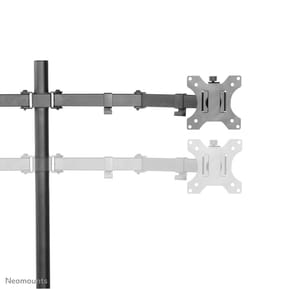 Neomounts support moniteur de bureau (FPMA-D550DBLACK) — image 8