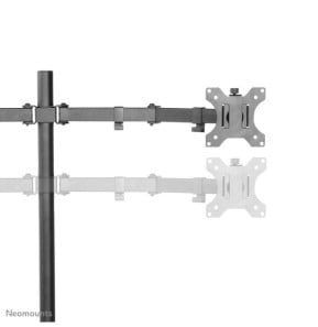 Neomounts support moniteur de bureau (FPMA-D550DBLACK)