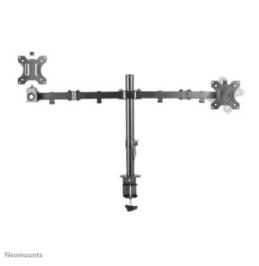 Neomounts support moniteur de bureau (FPMA-D550DBLACK)