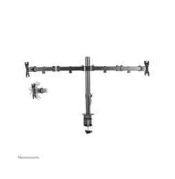Neomounts support moniteur de bureau (FPMA-D550DBLACK)