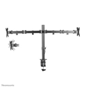 Neomounts support moniteur de bureau (FPMA-D550DBLACK)