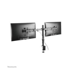 Neomounts support moniteur de bureau (FPMA-D550DBLACK)