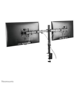 Neomounts support moniteur de bureau (FPMA-D550DBLACK)
