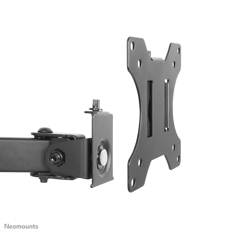 Neomounts support moniteur de bureau (FPMA-D550DBLACK) — image 12
