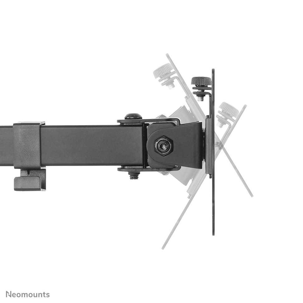 Neomounts support moniteur de bureau (FPMA-D550DBLACK) — image 13