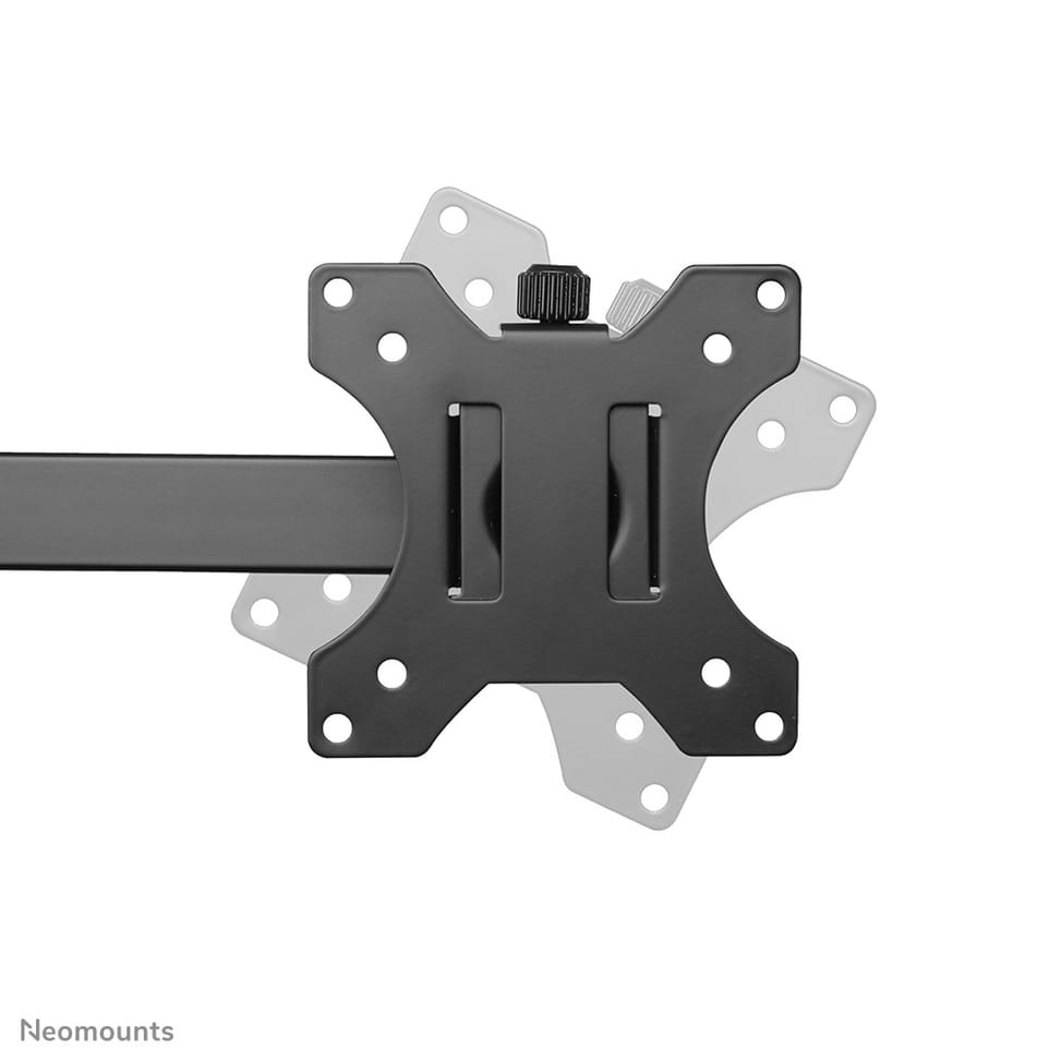 Neomounts support moniteur de bureau (FPMA-D550DBLACK) — image 14