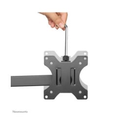 Neomounts support moniteur de bureau (FPMA-D550DBLACK)