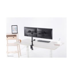 Neomounts support moniteur de bureau (FPMA-D550DBLACK)