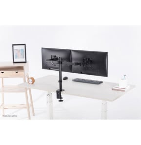 Neomounts support moniteur de bureau (FPMA-D550DBLACK)