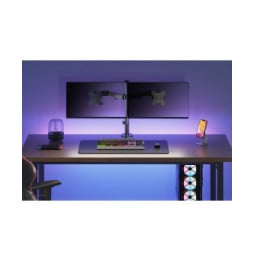 Neomounts support moniteur de bureau (FPMA-D550DBLACK)