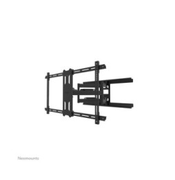 Neomounts support mural pour tv Neomounts WL40S-850BL18 support mural orientable pour écrans 43-86" - Noir  (WL40S-850BL18)