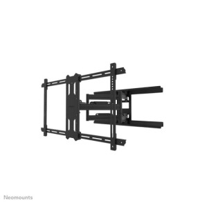 Neomounts support mural pour tv Neomounts WL40S-850BL18 support mural orientable pour écrans 43-86" - Noir  (WL40S-850BL18)