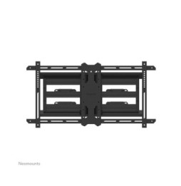 Neomounts support mural pour tv Neomounts WL40S-850BL18 support mural orientable pour écrans 43-86" - Noir  (WL40S-850BL18)