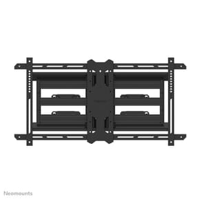 Neomounts support mural pour tv Neomounts WL40S-850BL18 support mural orientable pour écrans 43-86" - Noir (WL40S-850BL18) — image 3