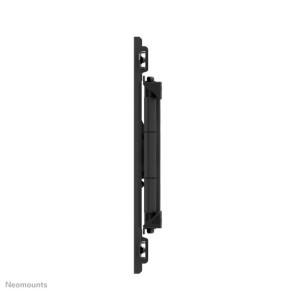 Neomounts support mural pour tv Neomounts WL40S-850BL18 support mural orientable pour écrans 43-86" - Noir  (WL40S-850BL18)