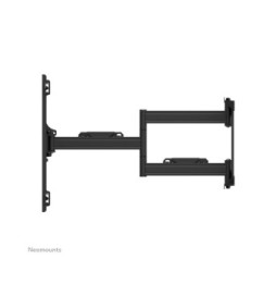 Neomounts support mural pour tv Neomounts WL40S-850BL18 support mural orientable pour écrans 43-86" - Noir  (WL40S-850BL18)