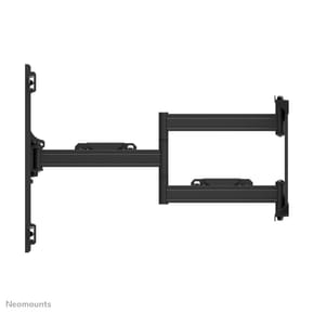 Neomounts support mural pour tv Neomounts WL40S-850BL18 support mural orientable pour écrans 43-86" - Noir (WL40S-850BL18) — image 5