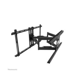 Neomounts support mural pour tv Neomounts WL40S-850BL18 support mural orientable pour écrans 43-86" - Noir  (WL40S-850BL18)