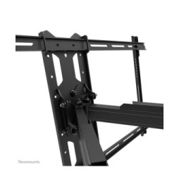 Neomounts support mural pour tv Neomounts WL40S-850BL18 support mural orientable pour écrans 43-86" - Noir  (WL40S-850BL18)