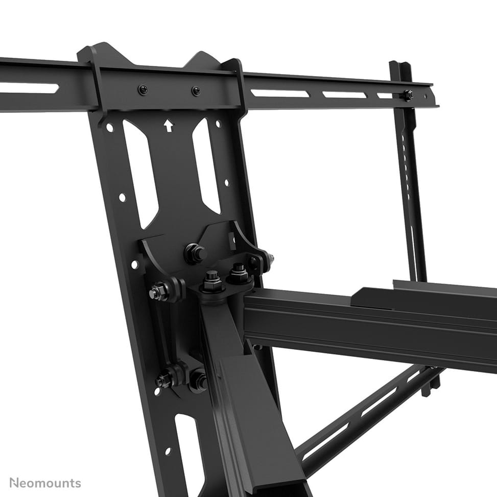 Neomounts support mural pour tv Neomounts WL40S-850BL18 support mural orientable pour écrans 43-86" - Noir  (WL40S-850BL18) — image 7