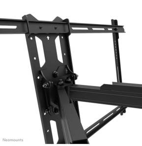 Neomounts support mural pour tv Neomounts WL40S-850BL18 support mural orientable pour écrans 43-86" - Noir  (WL40S-850BL18)