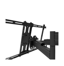Neomounts support mural pour tv Neomounts WL40S-850BL18 support mural orientable pour écrans 43-86" - Noir  (WL40S-850BL18)