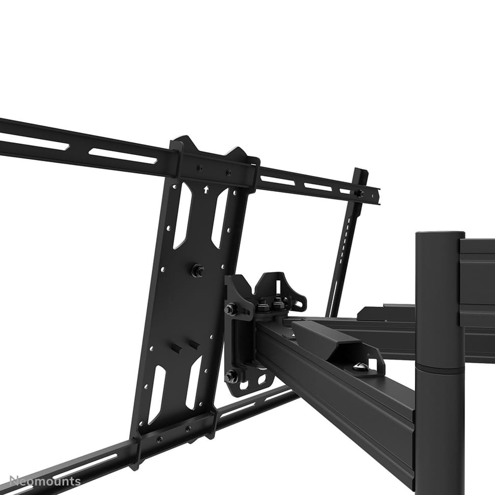Neomounts support mural pour tv Neomounts WL40S-850BL18 support mural orientable pour écrans 43-86" - Noir  (WL40S-850BL18) — image 8