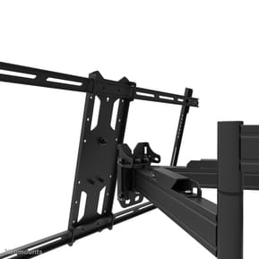 Neomounts support mural pour tv Neomounts WL40S-850BL18 support mural orientable pour écrans 43-86" - Noir (WL40S-850BL18) — image 8