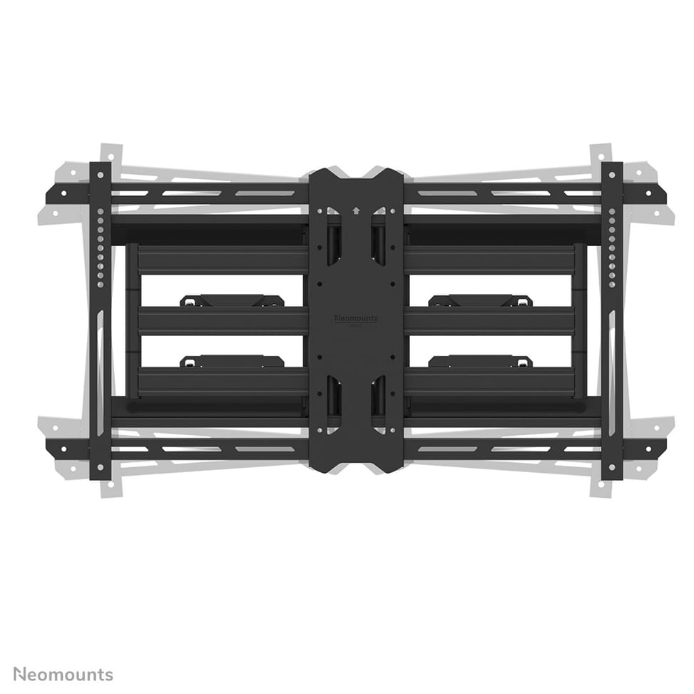Neomounts support mural pour tv Neomounts WL40S-850BL18 support mural orientable pour écrans 43-86" - Noir  (WL40S-850BL18) — image 10