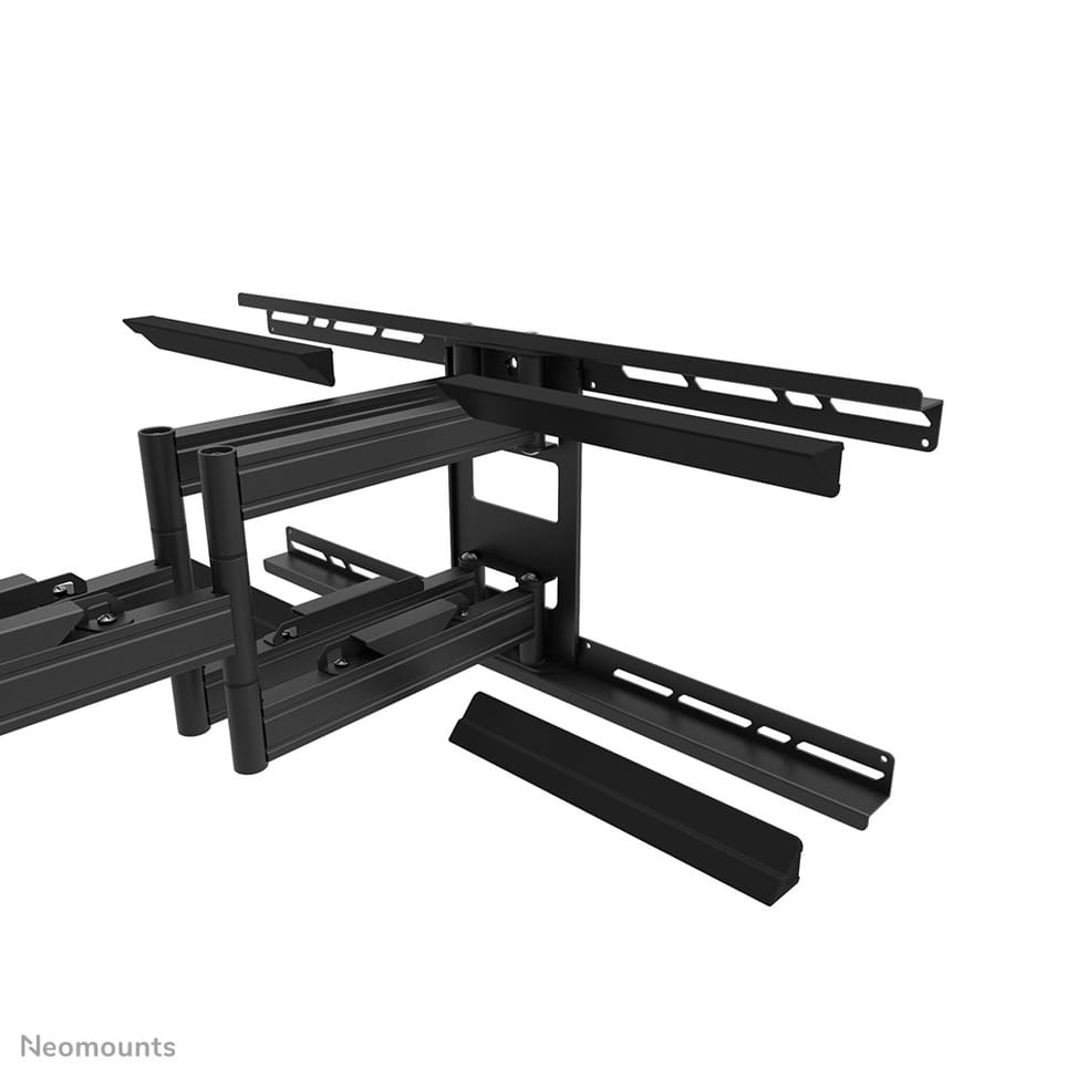Neomounts support mural pour tv Neomounts WL40S-850BL18 support mural orientable pour écrans 43-86" - Noir  (WL40S-850BL18) — image 11