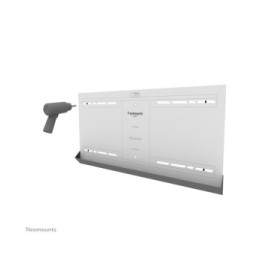 Neomounts support mural pour tv Neomounts WL40S-850BL18 support mural orientable pour écrans 43-86" - Noir  (WL40S-850BL18)